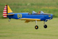 RC letadlo PT-19 Fairchild 2,04m