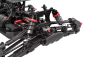 PUNISCHER XP 6S - 1/8 Monster Truck 4WD - RTR - Brushless Power