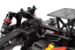 PUNISCHER XP 6S - 1/8 Monster Truck 4WD - RTR - Brushless Power