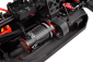 PUNISCHER XP 6S - 1/8 Monster Truck 4WD - RTR - Brushless Power