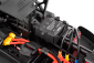PUNISCHER XP 6S - 1/8 Monster Truck 4WD - RTR - Brushless Power