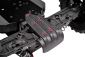 PUNISCHER XP 6S - 1/8 Monster Truck 4WD - RTR - Brushless Power