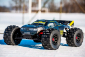 PUNISCHER XP 6S - 1/8 Monster Truck 4WD - RTR - Brushless Power
