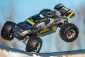 PUNISCHER XP 6S - 1/8 Monster Truck 4WD - RTR - Brushless Power
