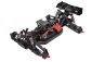 PUNISCHER XP 6S - 1/8 Monster Truck 4WD - RTR - Brushless Power