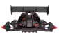 RC auto PUNISHER-4 Monster Truck 4WD 3-4S RTR, modrá