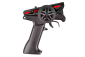 RC auto PUNISHER-4 Monster Truck 4WD 3-4S RTR, modrá