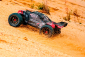 RC auto PUNISHER-4 Monster Truck 4WD 3-4S RTR, modrá