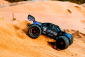 RC auto PUNISHER-4 Monster Truck 4WD 3-4S RTR, modrá