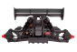 RC auto PUNISHER-4 Monster Truck 4WD 3-4S RTR, zelená