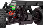 RC auto PUNISHER-4 Monster Truck 4WD 3-4S RTR, zelená