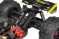 PUNISHER XP 6S - 1/8 Monster Truck 4WD - RTR - Brushless Power