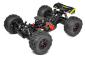 PUNISHER XP 6S - 1/8 Monster Truck 4WD - RTR - Brushless Power