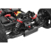 PYTHON XP 6S Model 2021 - 1/8 BUGGY 4WD - RTR - Brushless Power 6S