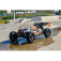 PYTHON XP 6S Model 2021 - 1/8 BUGGY 4WD - RTR - Brushless Power 6S