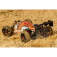 PYTHON XP 6S Model 2021 - 1/8 BUGGY 4WD - RTR - Brushless Power 6S