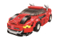 Qman Blast Ranger 3305-1 Ohnivý Strážce