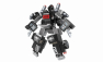 Qman Blast Ranger 3305-4 Světelný strážce