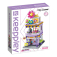 Qman City Corner K28003 Parfumerie - poškozený obal