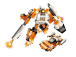Qman Guardian of Star's Core 3102 sada 6v1
