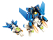 Qman Guardian of Star's Core 3102 sada 6v1