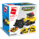 Qman Hyperfunction Tactical Unit 2101-7 Buldozer Swarm 3v1