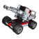 Qman Marine Cruiser 1411-3 Auto SUV 2v1
