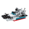 Qman Marine Cruiser 1411-5 Torpédoborec Guardian 2v1
