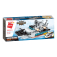 Qman Marine Cruiser 1411-5 Torpédoborec Guardian 2v1