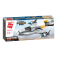 Qman Marine Cruiser 1411-6 Bojová stíhačka Nighthawk 2v1