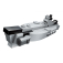 Qman Marine Cruiser 1411-6 Bojová stíhačka Nighthawk 2v1