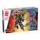 Qman MechaCorps 3101-3 Venom Ninja 2v1