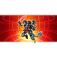Qman MechaCorps 3101-3 Venom Ninja 2v1