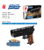 Qman Model Power 6005 Desert Eagle