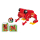 Qman Multivariant Combat Team 3v1 2103 sada 10 ks