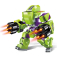 Qman Pioneer Police-Apocalypse 1802-2 Robot Armored Trooper