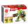 Qman Pioneer Police-Apocalypse 1802-2 Robot Armored Trooper