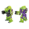 Qman Pioneer Police-Apocalypse 1802-2 Robot Armored Trooper