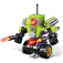 Qman Pioneer Police-Apocalypse 1802-4 Robot Anti-Tank Soldier