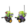 Qman Pioneer Police-Apocalypse 1802-4 Robot Anti-Tank Soldier