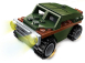 Qman QM-09 Amphibious Panzer 1803 sada 8v1