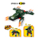Qman Squros Extreme Changeable 2102 sada 10 ks