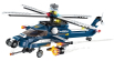 Qman Storm Armed Helicopter 1801 1 část