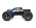 Quantum MT 1/10 4WD Monster Truck RTR - Modrý - Poškozená krabice