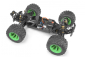Quantum MT Flux 80A 1/10 4WD Monster Truck, modrá