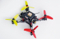 RACE COPTER ALPHA 150Q GPS