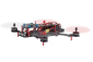 Dron Race Copter ALPHA 250Q HOTT