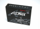 RACE COPTER ALPHA 250Q RACE FPV kamera
