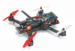 Dron Race Copter Alpha 250Q Race