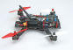 Dron Race Copter Alpha 250Q Race